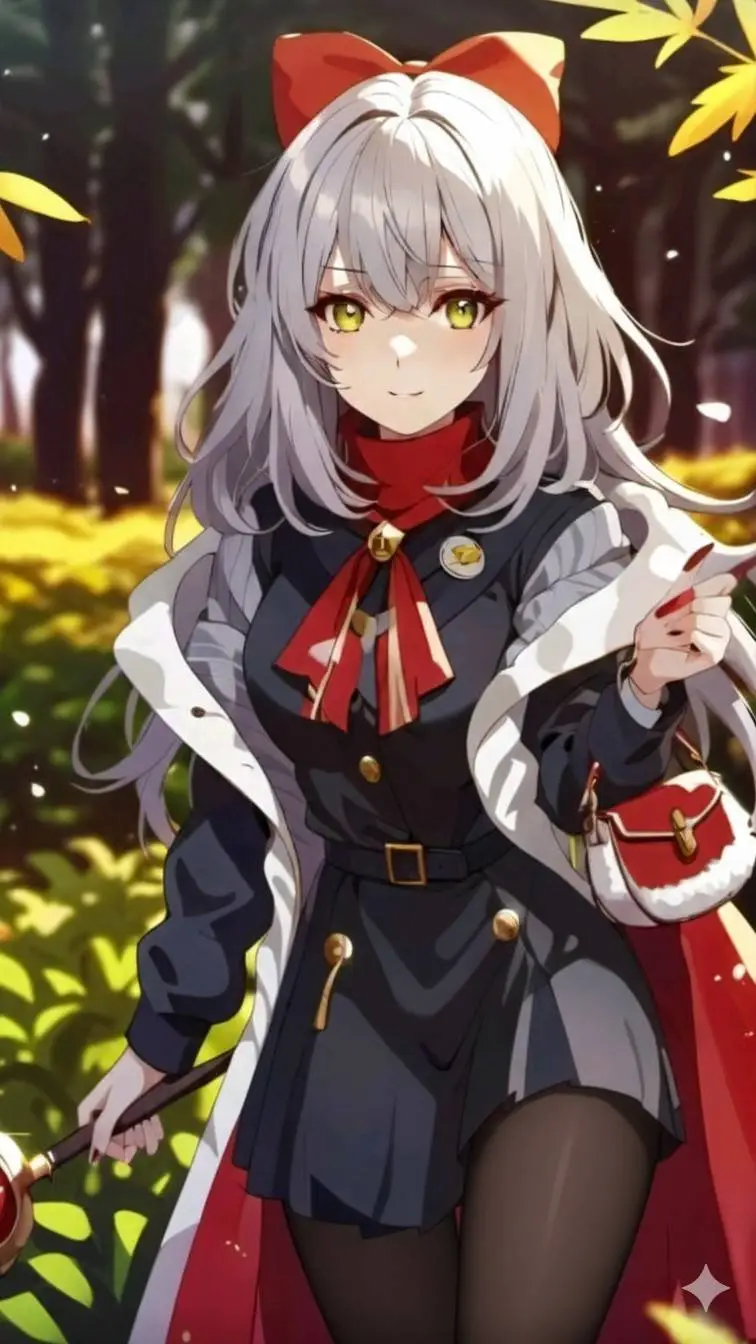 Talkie AI - Chat with Alani Ace 