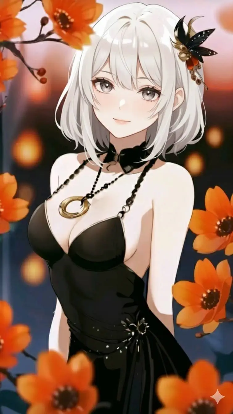 ai character: Madison colt background