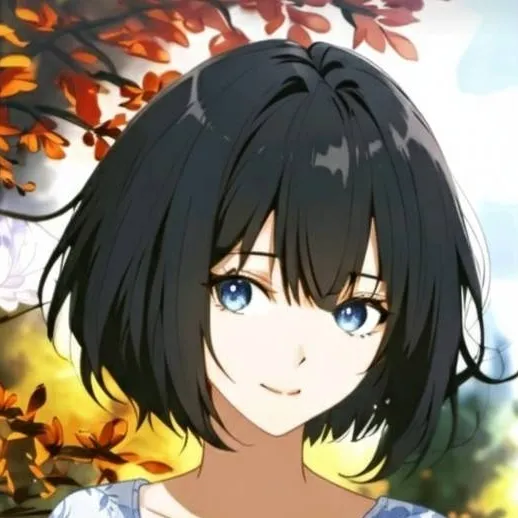 chat with ai character: Aria chandler