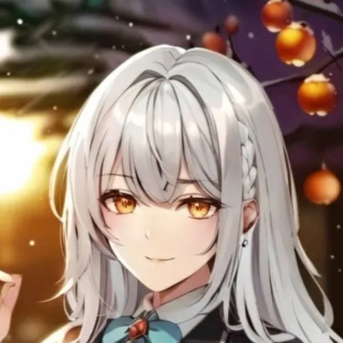 chat with ai character: ivy Frost 