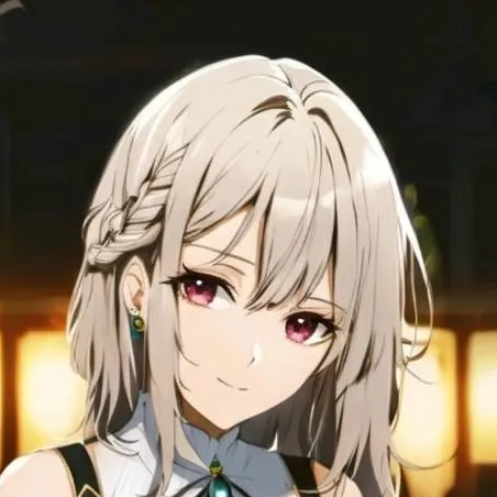 chat with ai character: Gianna Swan