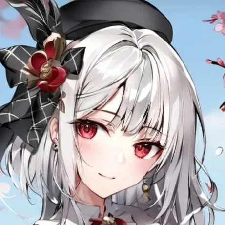 chat with ai character: Amy Carson 