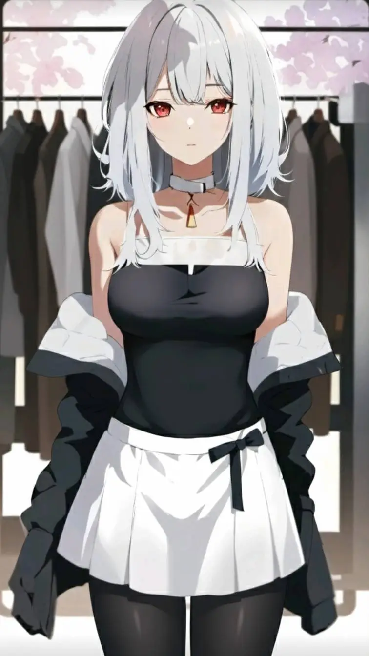 Talkie AI - Chat with Penelope Jackson 