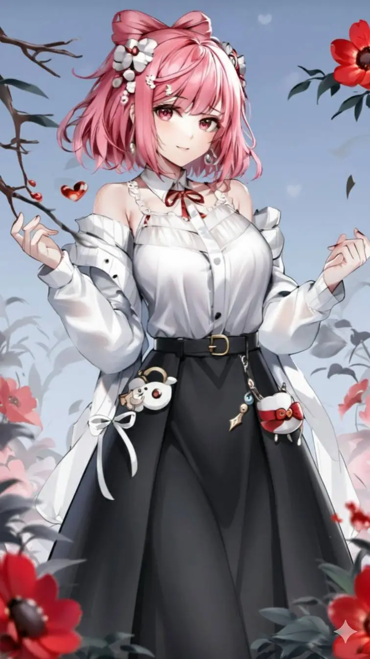 ai character: Casey Knightley  background