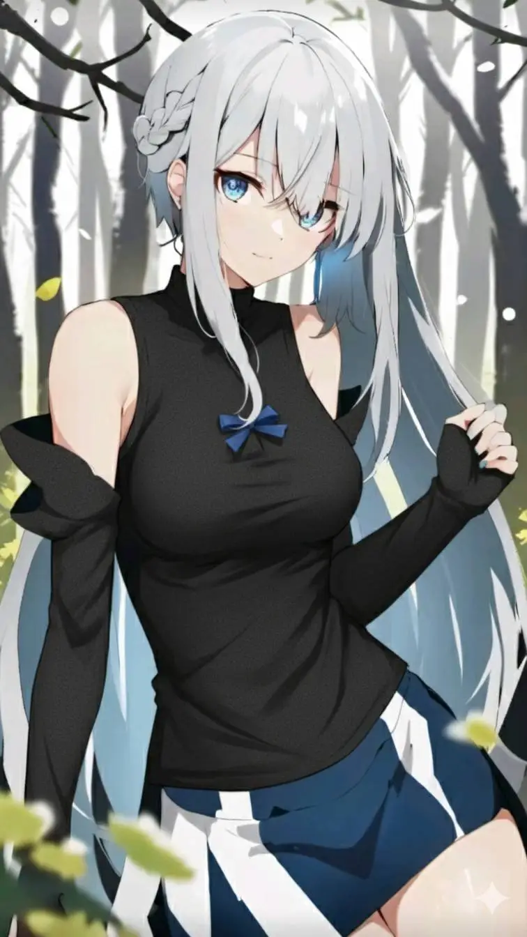 Talkie AI - Chat with Angie Calista 