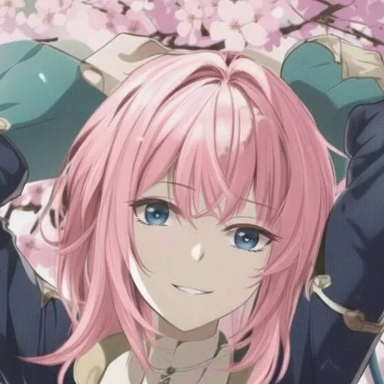 chat with ai character: Aria cortez