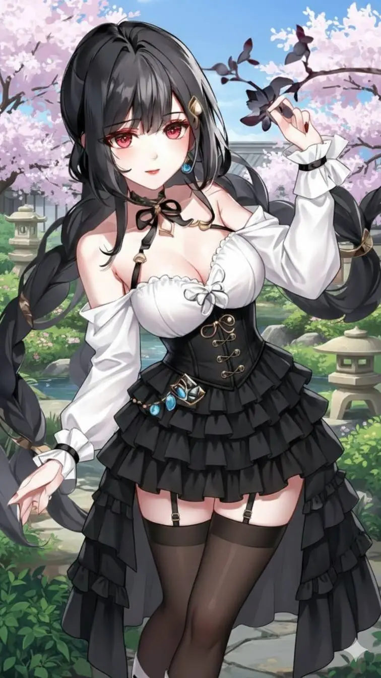 Talkie AI - Chat with Arianna Cameron 