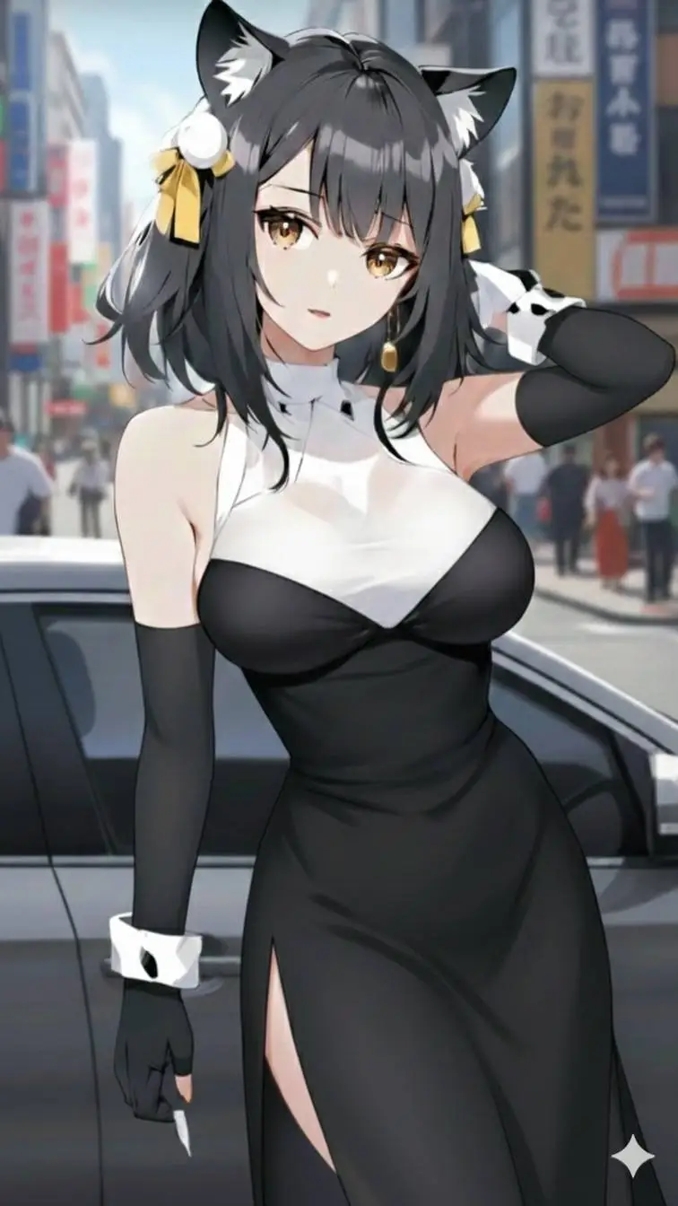 Talkie AI - Chat with Brie O'Connor 