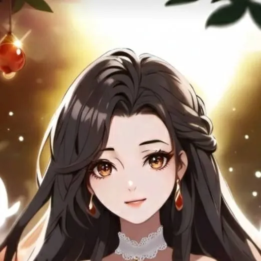 chat with ai character: Amelia Alicia 