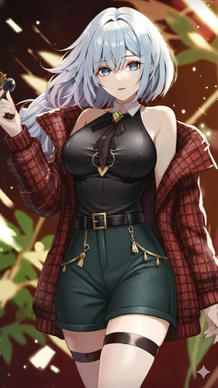 Talkie AI - Chat with Eve Conley 