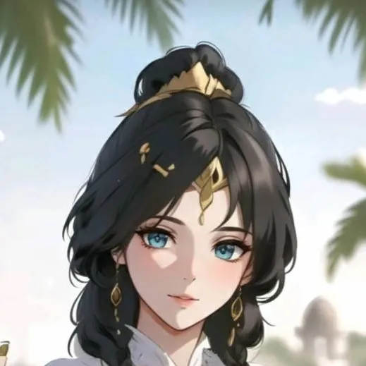 chat with ai character: Ashlee Kyle 