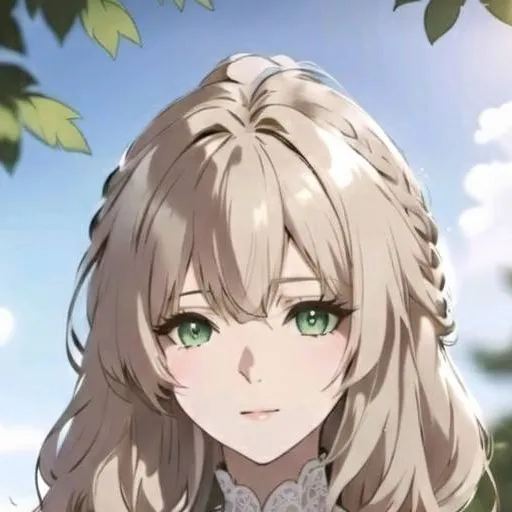 chat with ai character: Katherine Robinson