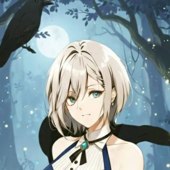 chat with ai character: Kate Scott 