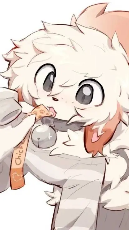 ai character: wypher fursona background