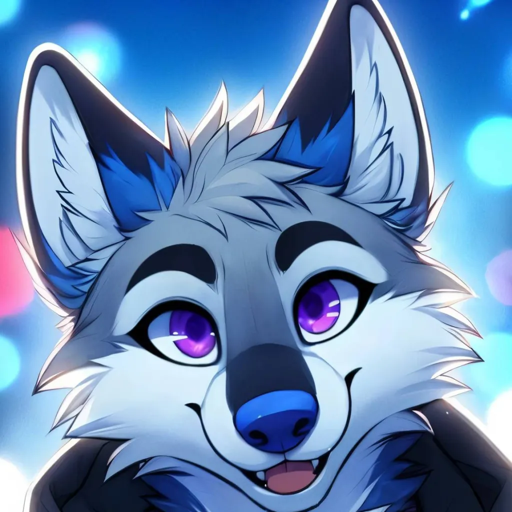 chat with ai character: Max