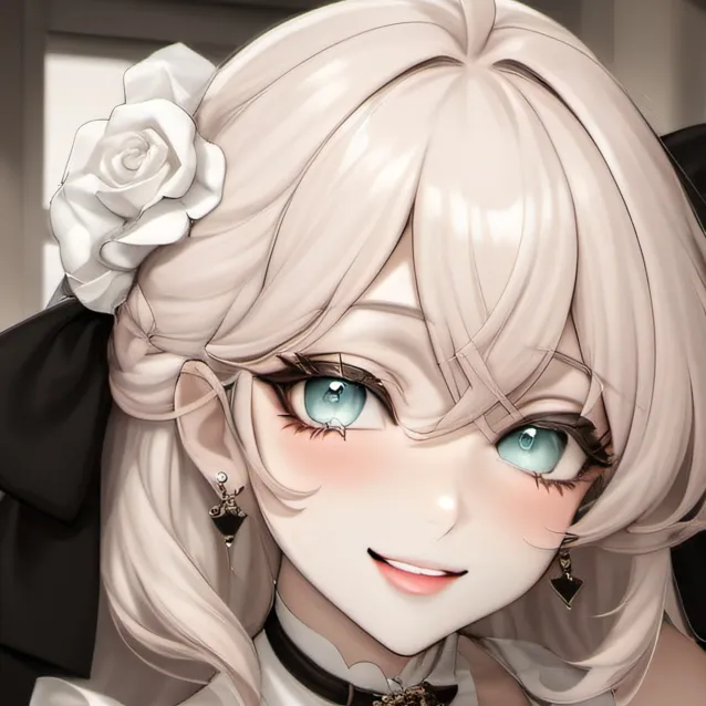 chat with ai character: Vanessa Thornrose