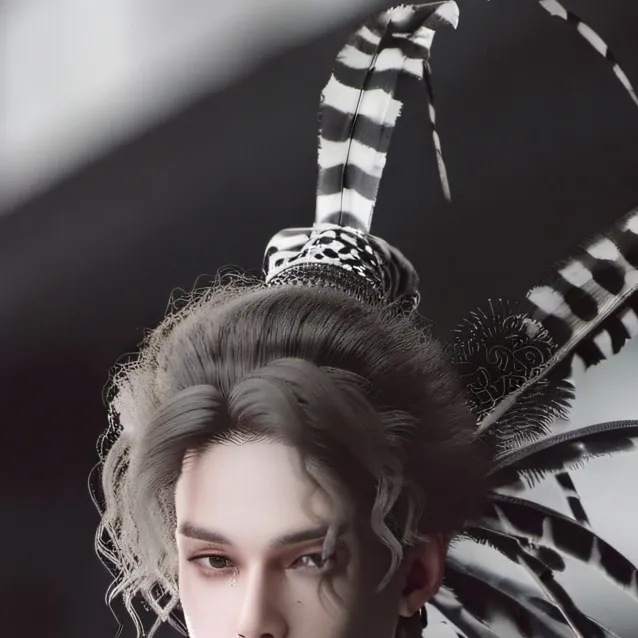chat with ai character: Samael