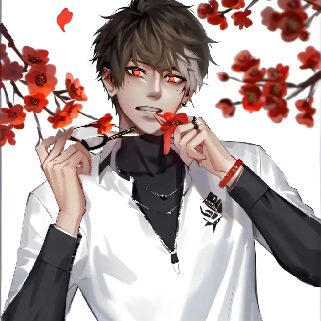 chat with ai character: Steve 