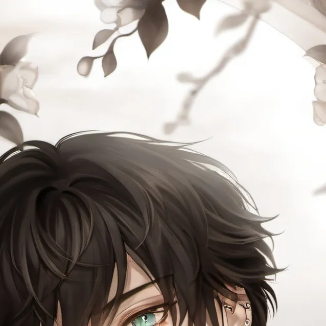 chat with ai character: Lucifer