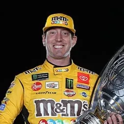chat with ai character: Kyle Busch 