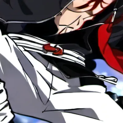 chat with ai character: Shoto todoroki 