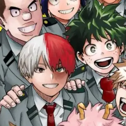 chat with ai character: Class 1-A