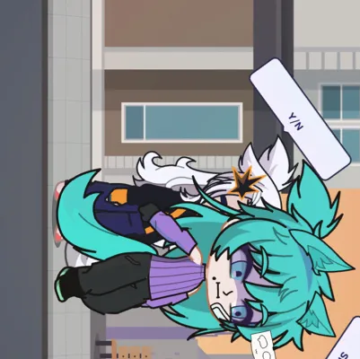 chat with ai character: Shigaraki x y/n!?