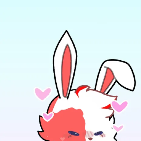chat with ai character: Mha bunny