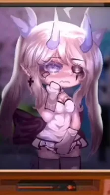 ai character: Idk anymore  background