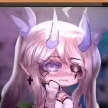 chat with ai character: Idk anymore 