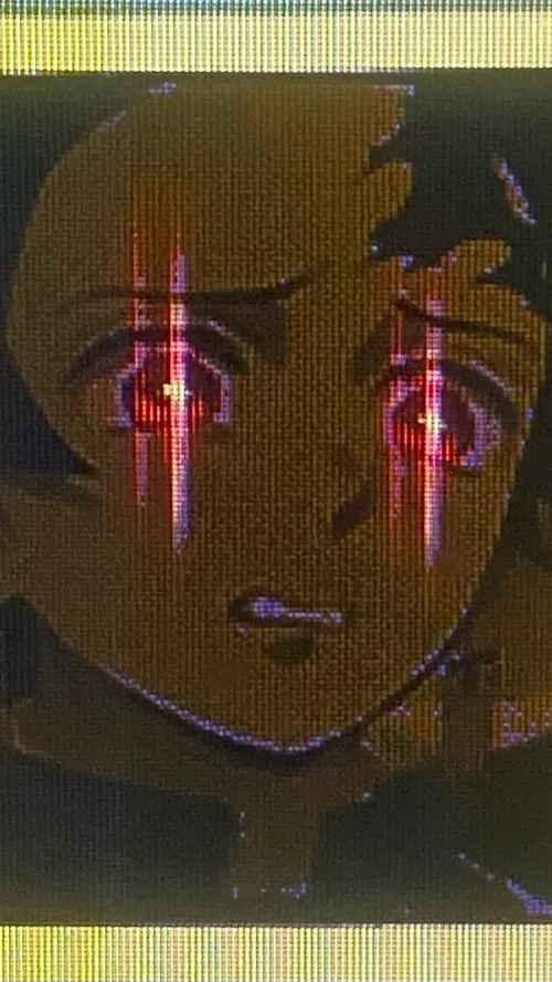 ai character: Sad tanjiro/idk^   background