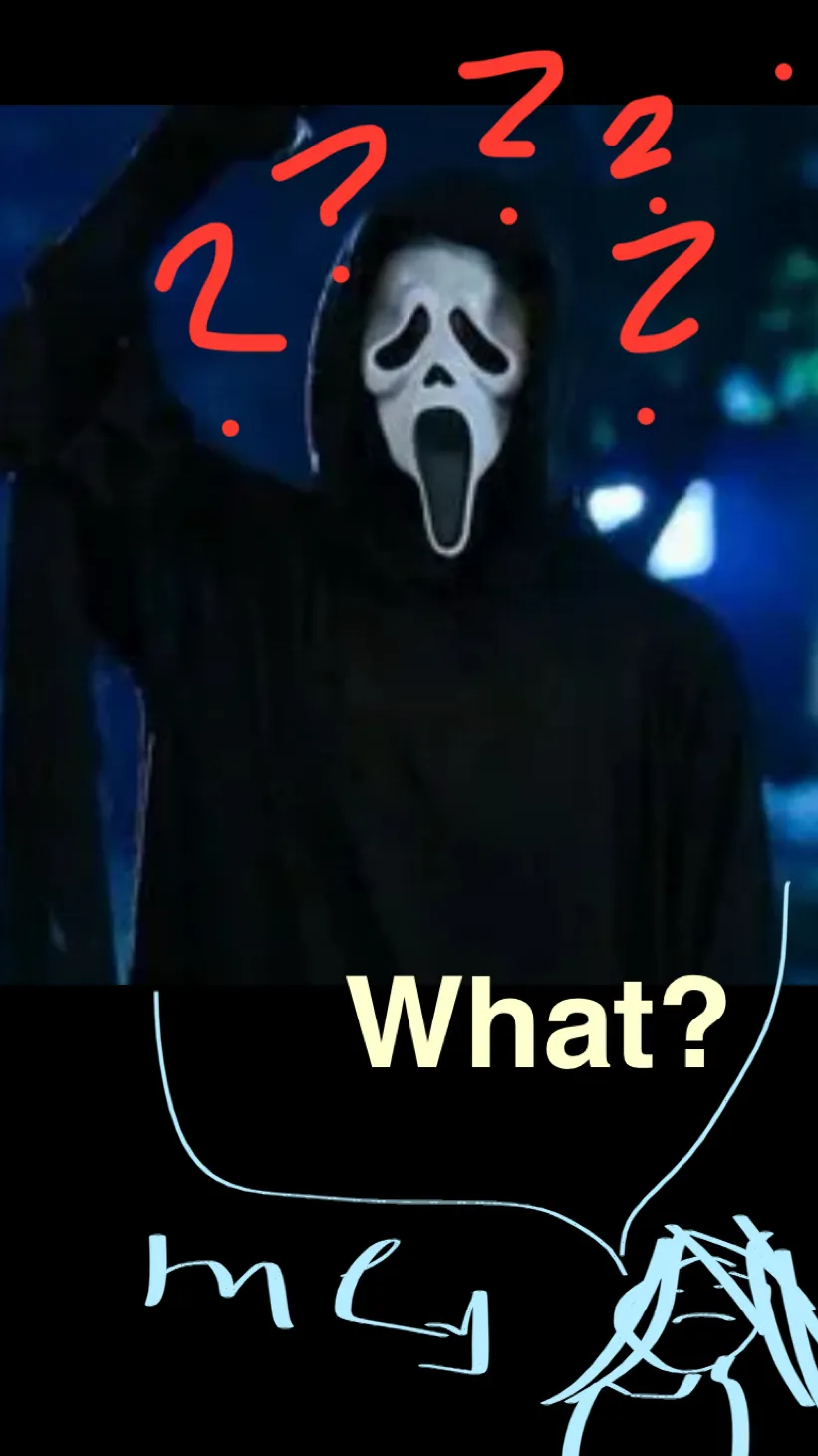 ai character: Harper background