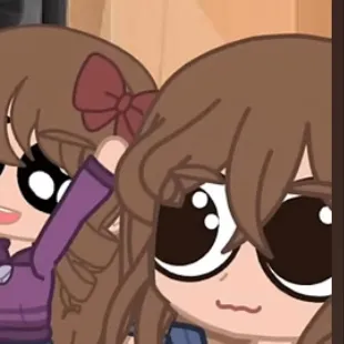 chat with ai character: Clara Afton🩰🦋