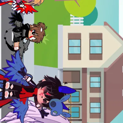 chat with ai character: Aftons