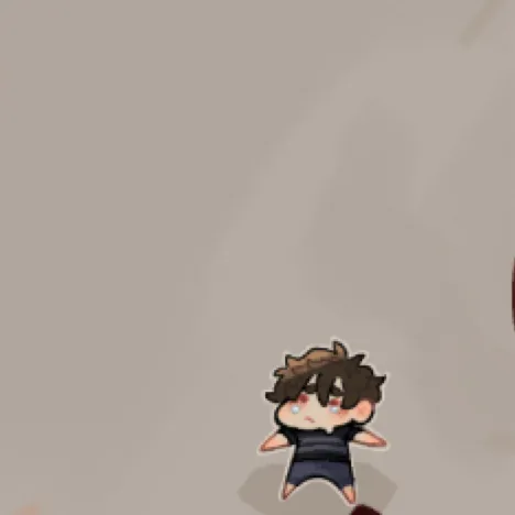 chat with ai character: Evan afton🧸🖤<3