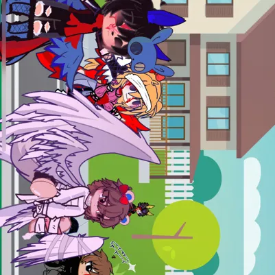 chat with ai character: Aftons #2