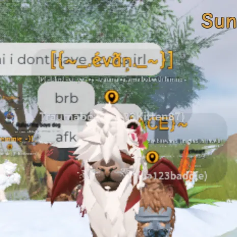 chat with ai character: Évãņ + ace 