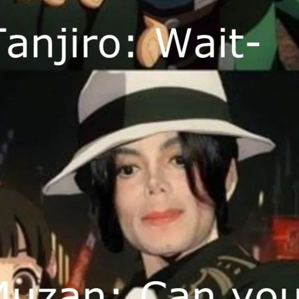 chat with ai character: Muzan & tanjiro