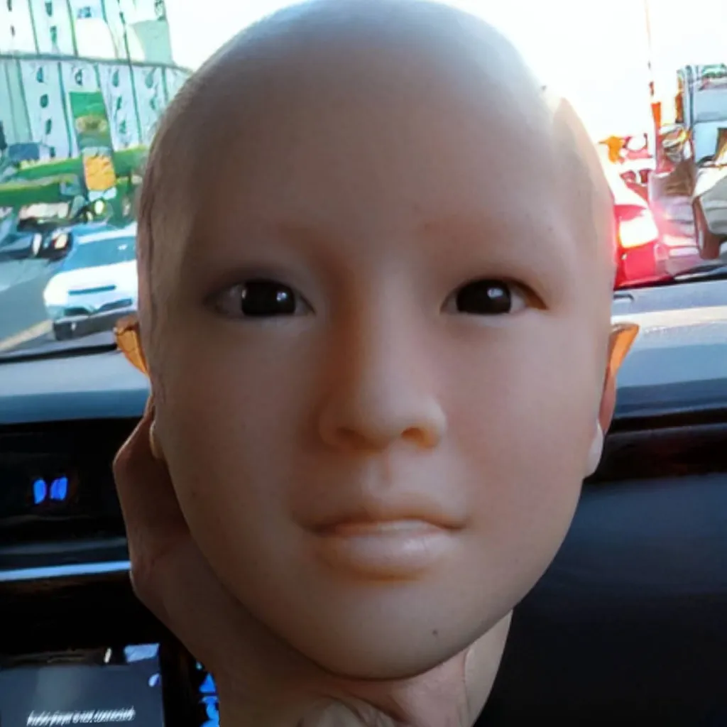 chat with ai character: SQUISH 