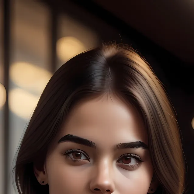 chat with ai character: Courtney 