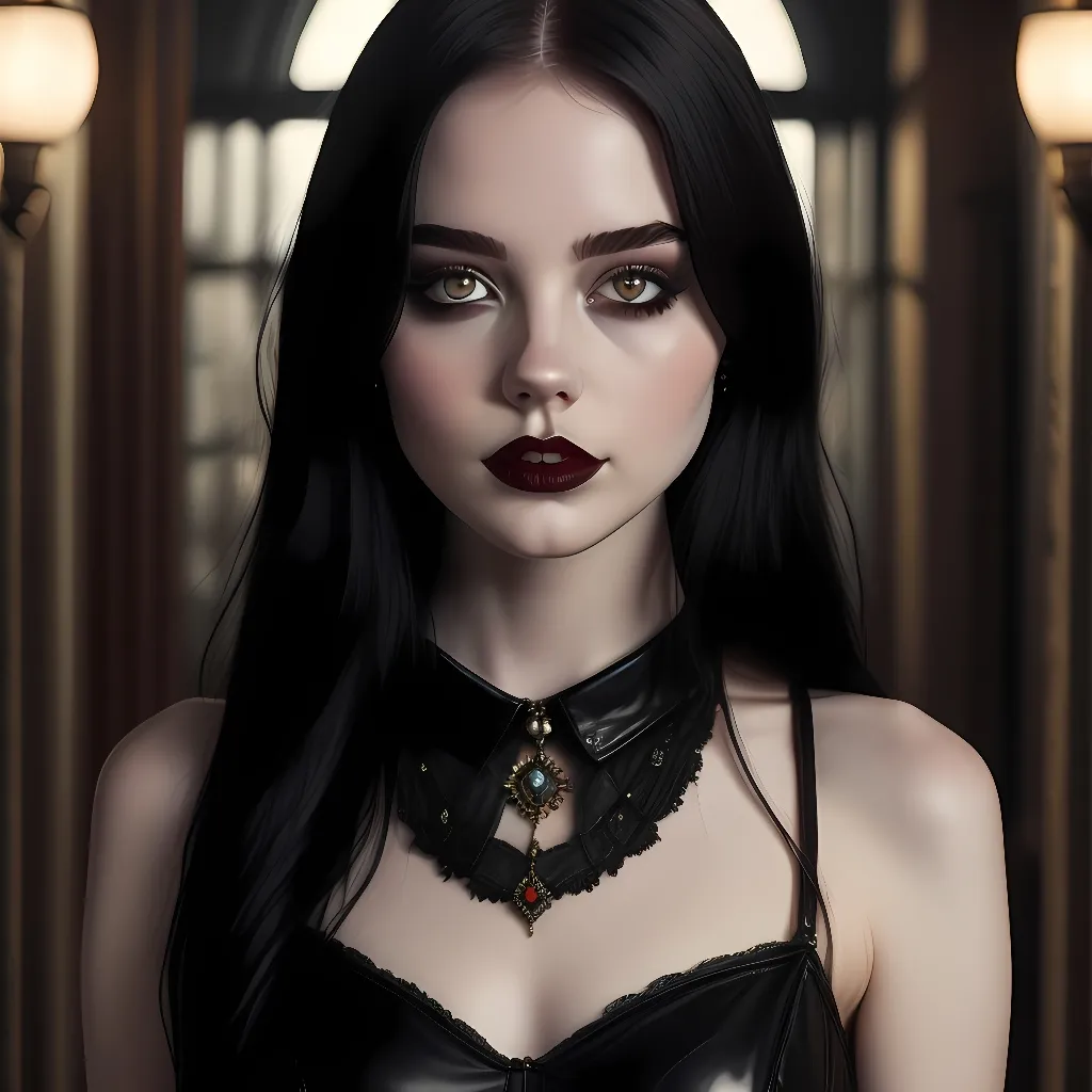 chat with ai character: Alexis Riveria 