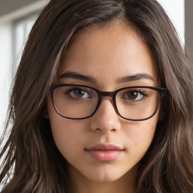 chat with ai character: Hannah 