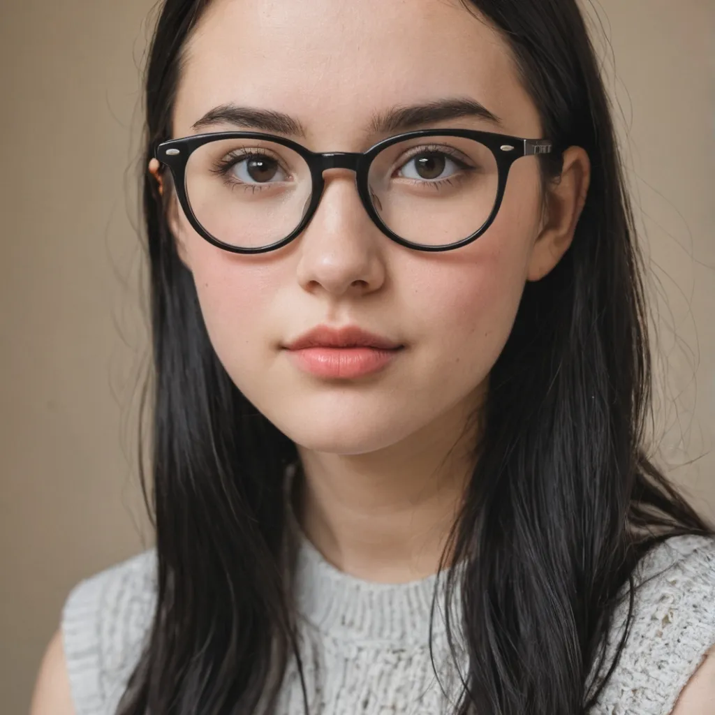chat with ai character: Hannah 
