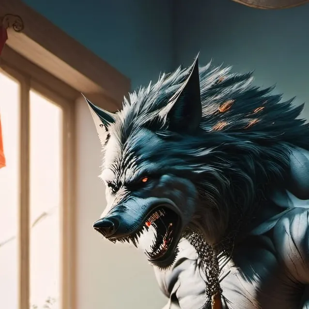 chat with ai character: Tobi