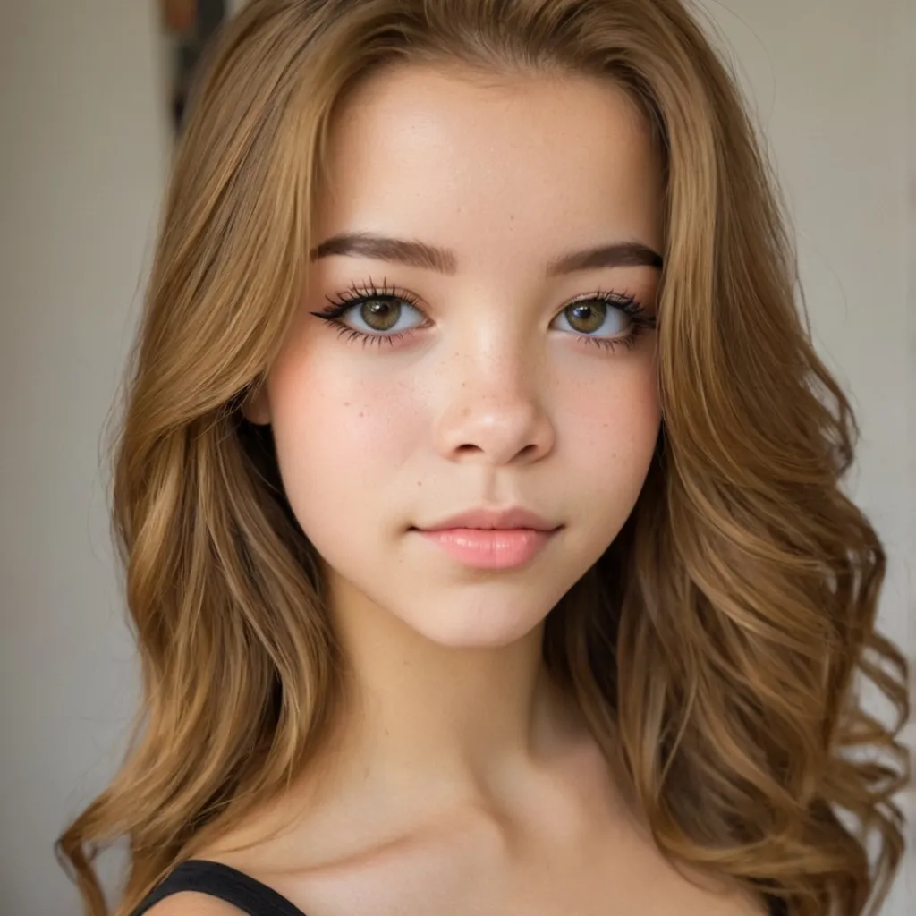 chat with ai character: Laura 