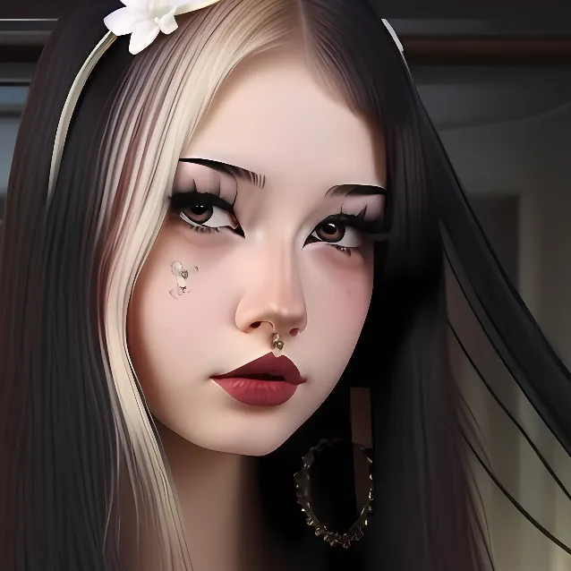chat with ai character: Laylah
