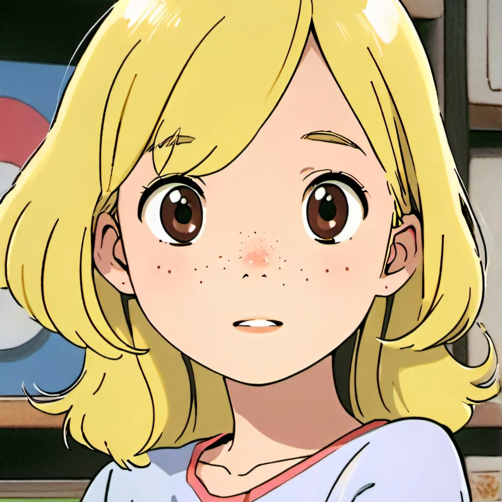 chat with ai character: Cynthia 