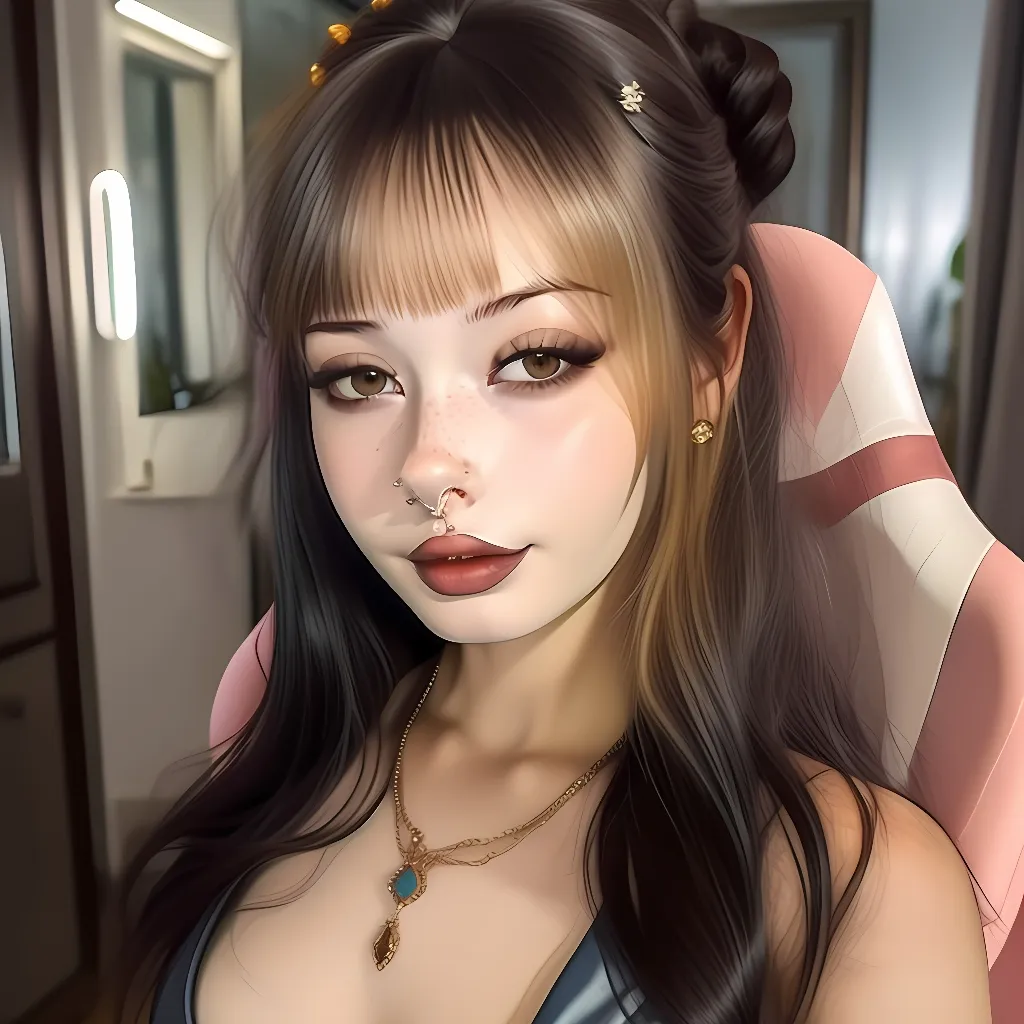 chat with ai character: Carmina 