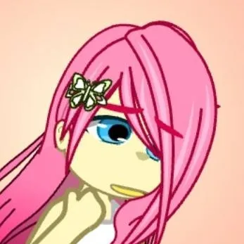 chat with ai character: Fluttershy