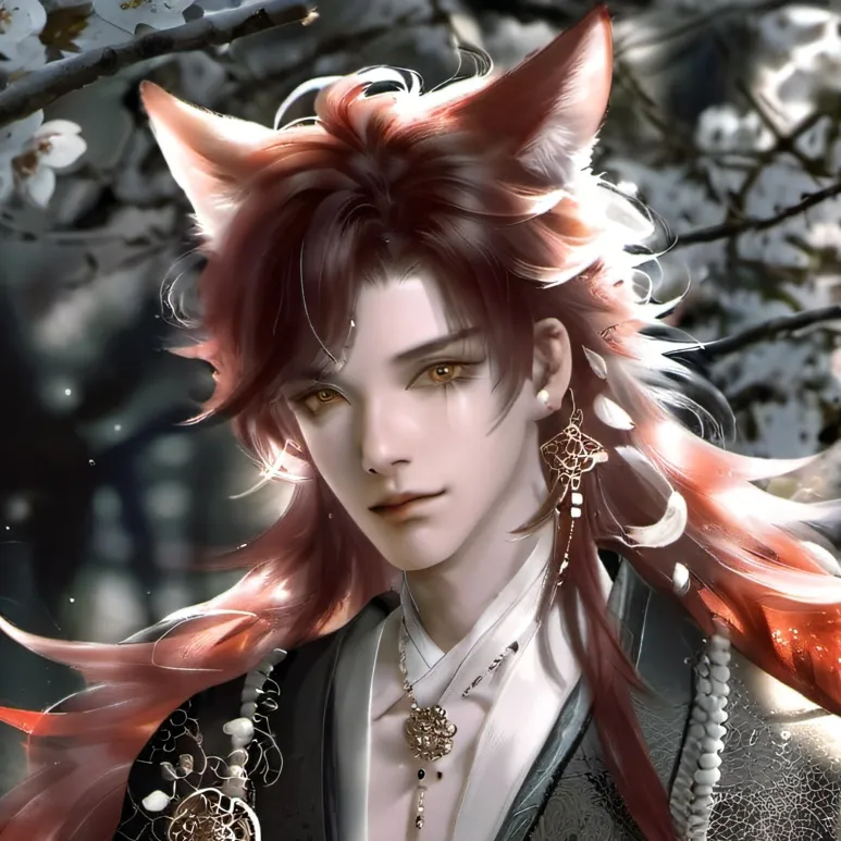 chat with ai character: Juniko Plack